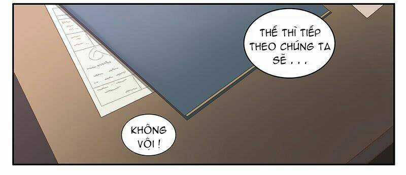 Hôn Bất Do Kỷ Chapter 7 trang 4