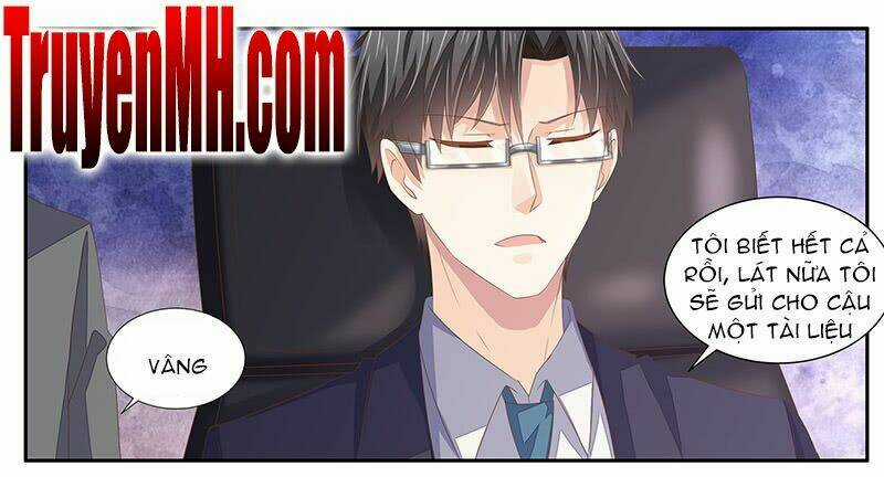 Hôn Bất Do Kỷ Chapter 7 trang 5