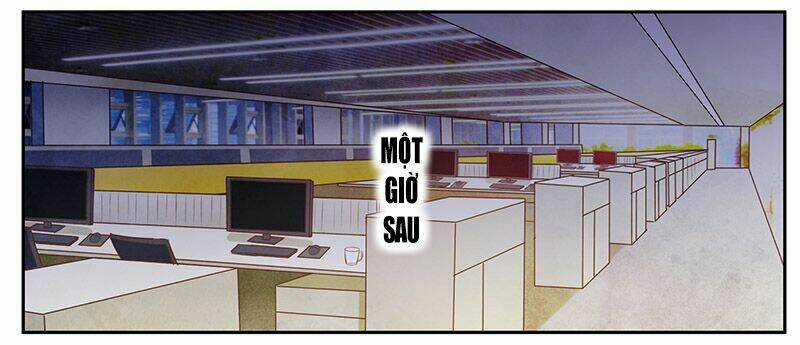 Hôn Bất Do Kỷ Chapter 7 trang 6