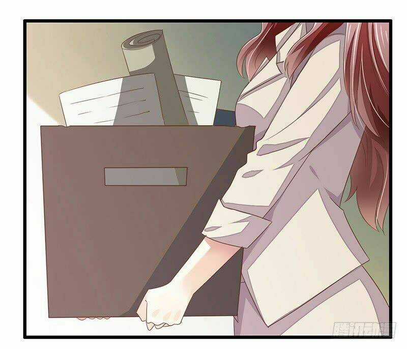 Hôn Bất Do Kỷ Chapter 7 trang 8