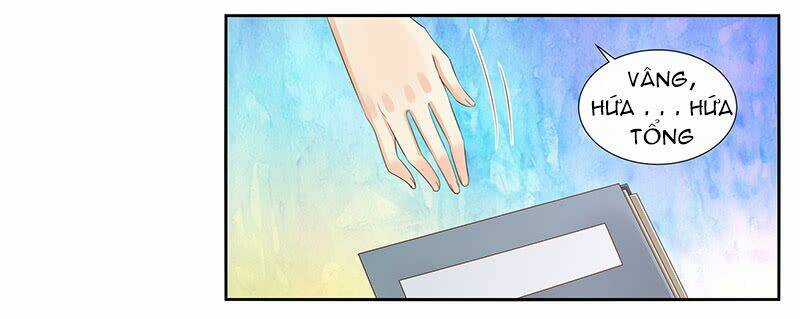 Hôn Bất Do Kỷ Chapter 8 trang 13