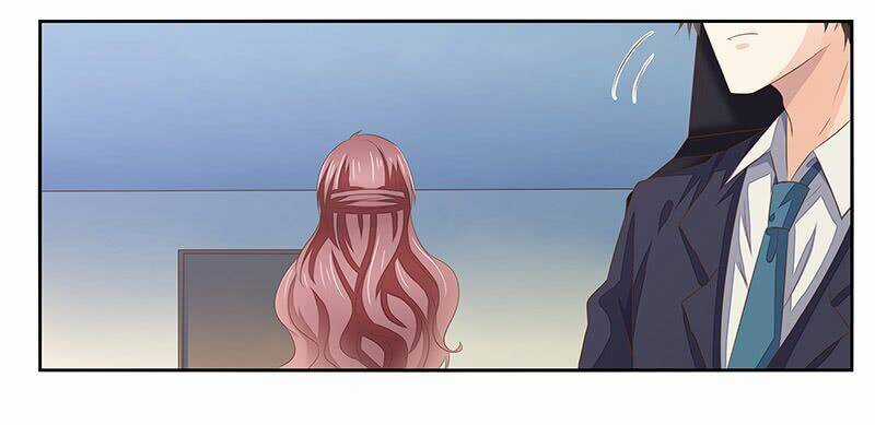 Hôn Bất Do Kỷ Chapter 8 trang 14