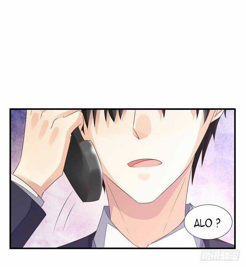 Hôn Bất Do Kỷ Chapter 8 trang 16