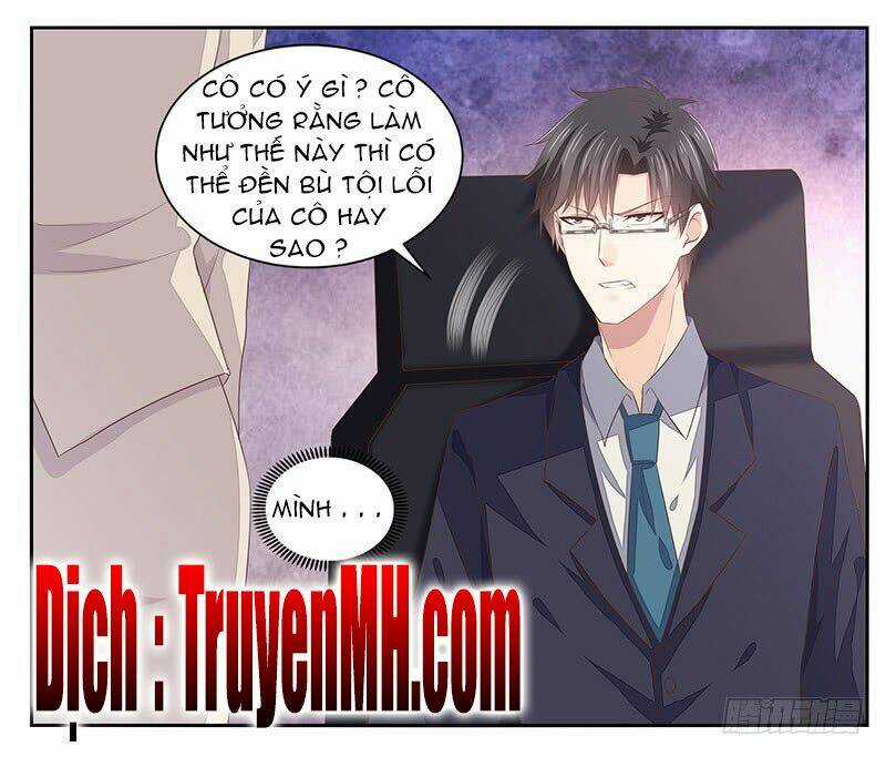 Hôn Bất Do Kỷ Chapter 8 trang 2