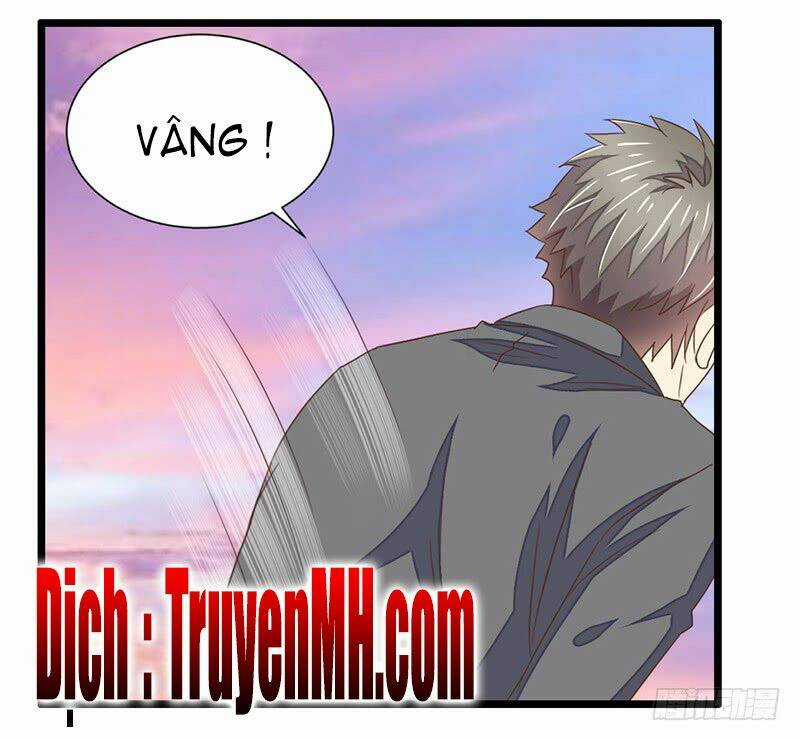 Hôn Bất Do Kỷ Chapter 8 trang 22