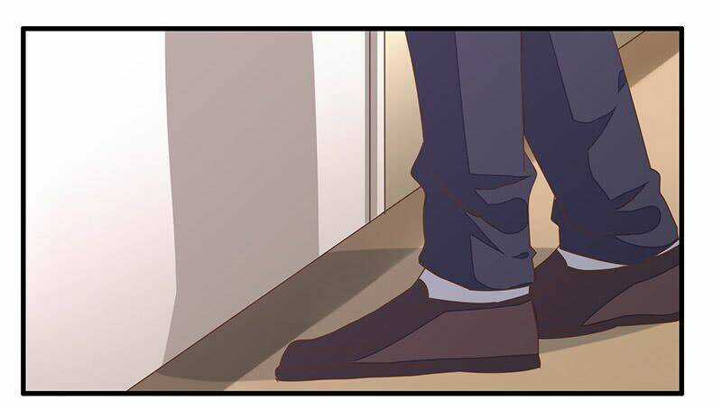 Hôn Bất Do Kỷ Chapter 8 trang 25