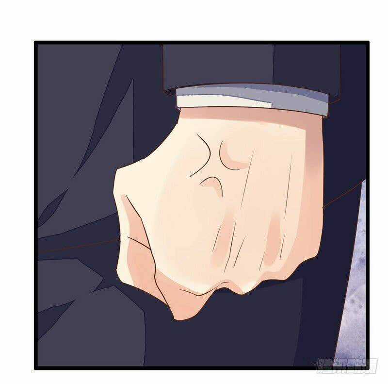 Hôn Bất Do Kỷ Chapter 8 trang 28