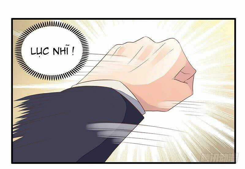 Hôn Bất Do Kỷ Chapter 8 trang 29