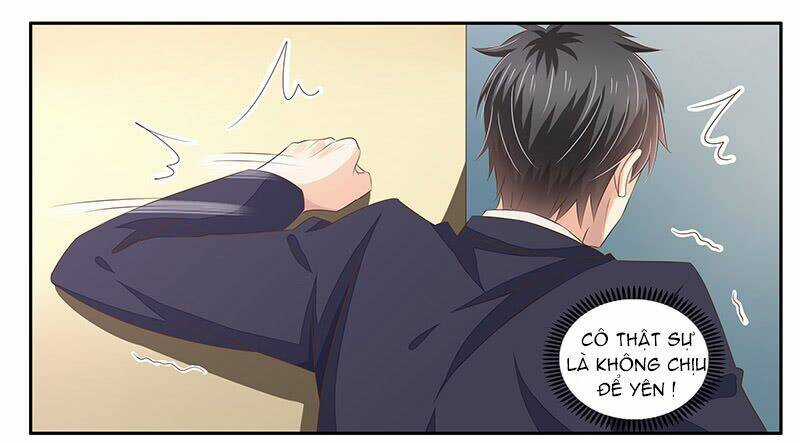 Hôn Bất Do Kỷ Chapter 8 trang 30