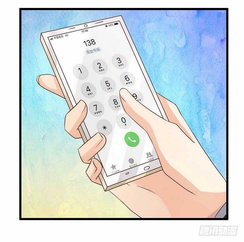 Hôn Bất Do Kỷ Chapter 8 trang 31