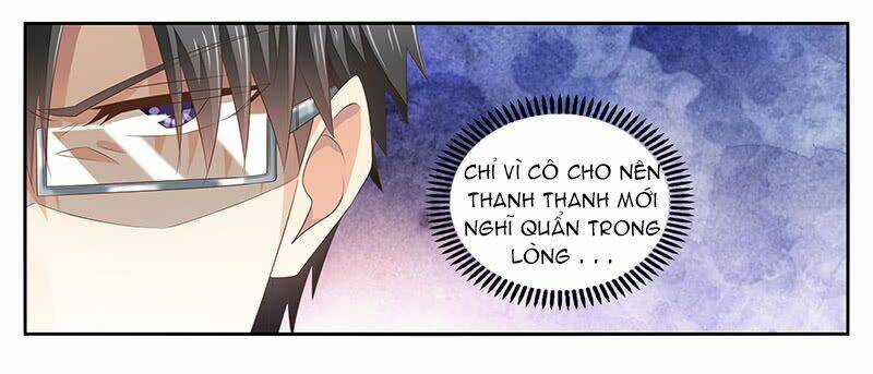 Hôn Bất Do Kỷ Chapter 8 trang 8