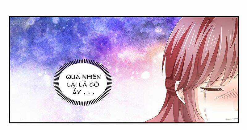 Hôn Bất Do Kỷ Chapter 8 trang 9