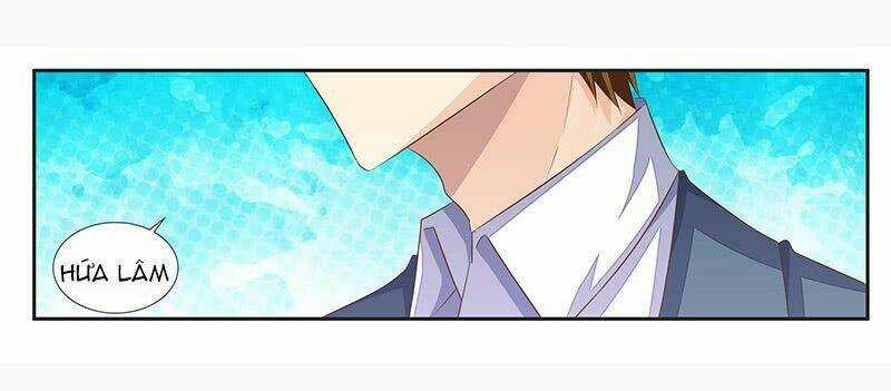 Hôn Bất Do Kỷ Chapter 9 trang 10