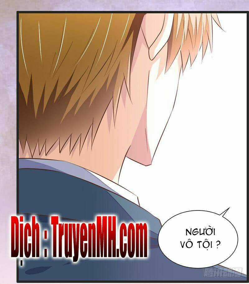 Hôn Bất Do Kỷ Chapter 9 trang 12