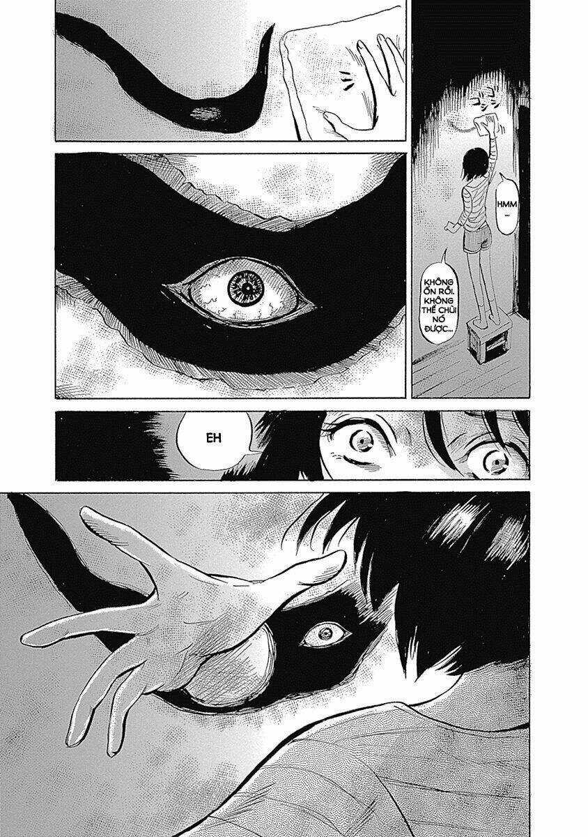 Hơn Cả Một Giấc Mơ Tồi Tệ... Chapter 2 trang 2