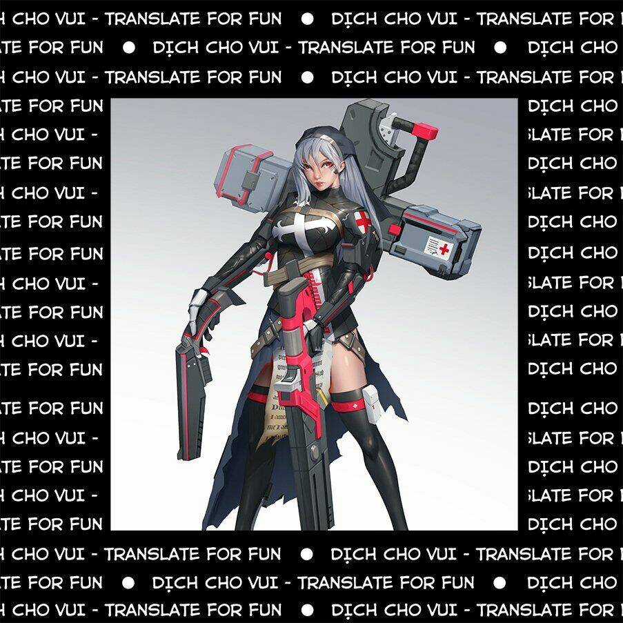 Hơn Cả Một Giấc Mơ Tồi Tệ... Chapter 4 trang 16