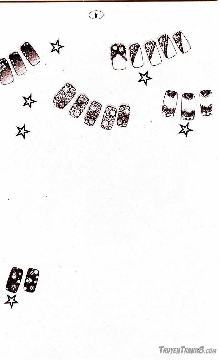 Hôn Cánh Hoa Yêu Chapter 1 trang 6