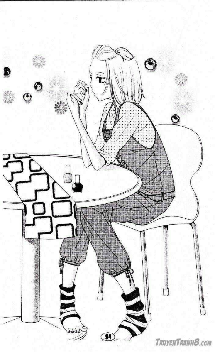 Hôn Cánh Hoa Yêu Chapter 10 trang 7