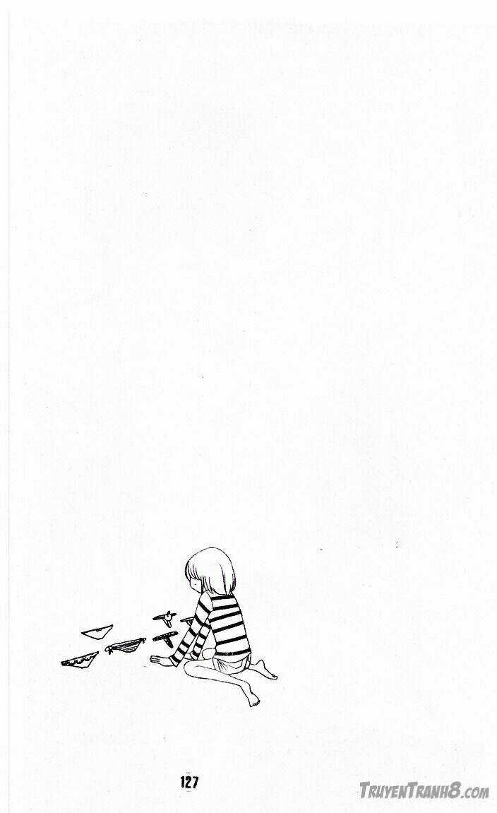 Hôn Cánh Hoa Yêu Chapter 11 trang 10