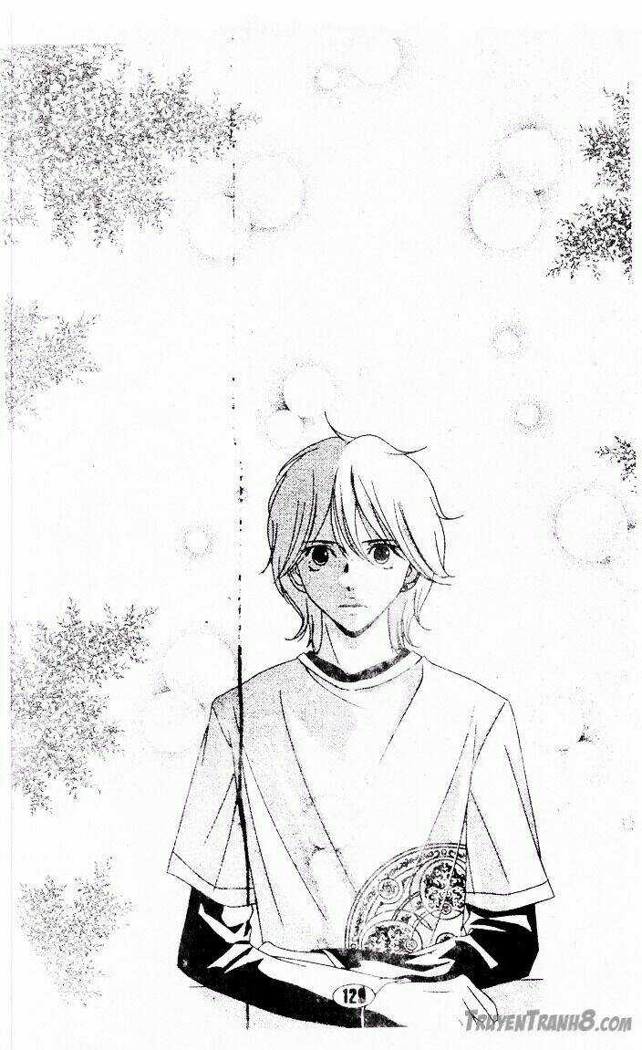 Hôn Cánh Hoa Yêu Chapter 11 trang 12