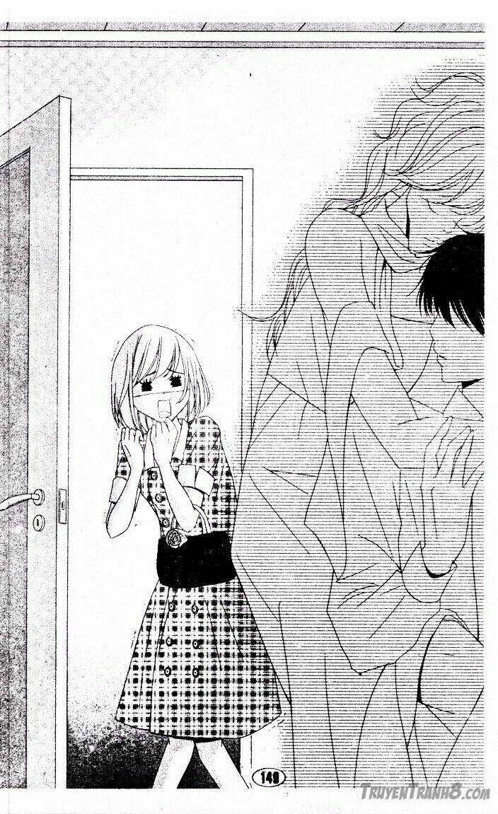 Hôn Cánh Hoa Yêu Chapter 12 trang 2