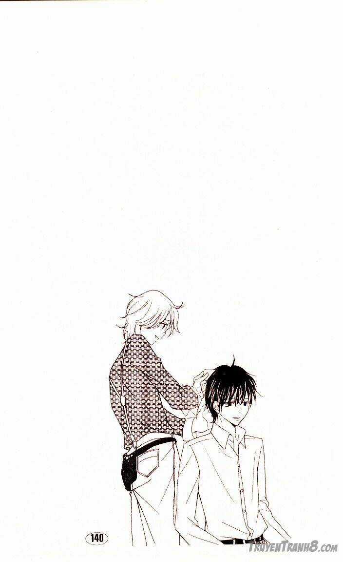 Hôn Cánh Hoa Yêu Chapter 5 trang 22