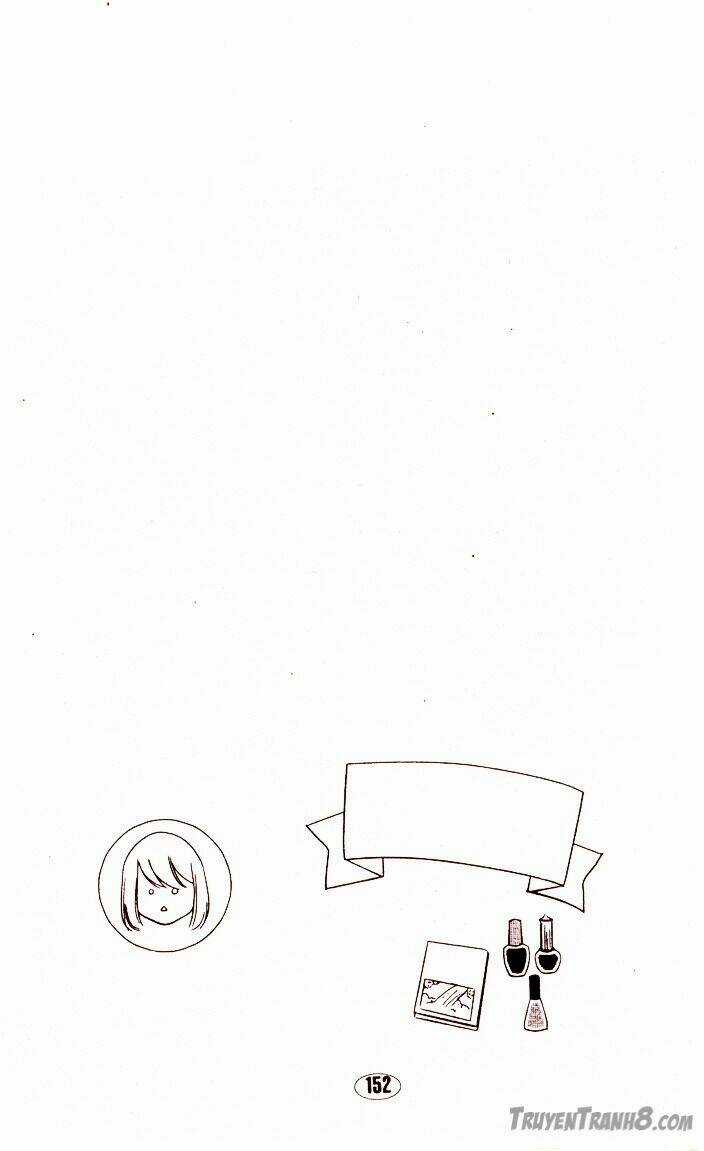 Hôn Cánh Hoa Yêu Chapter 5 trang 34