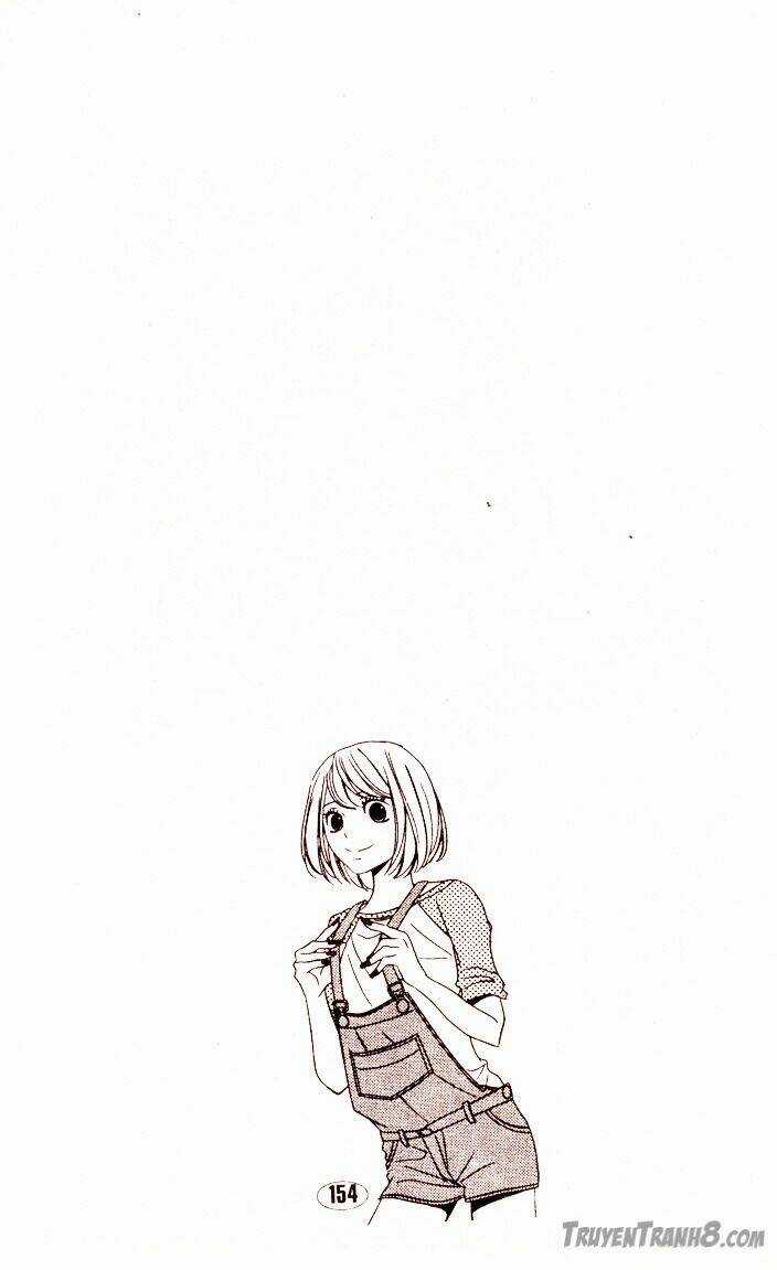 Hôn Cánh Hoa Yêu Chapter 6 trang 2