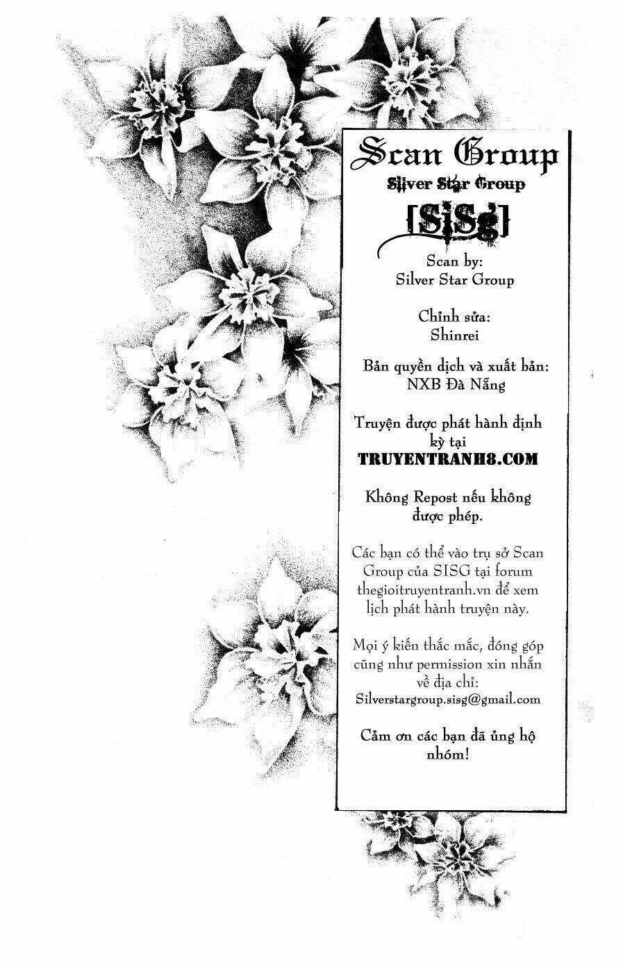 Hôn Cánh Hoa Yêu Chapter 6 trang 36