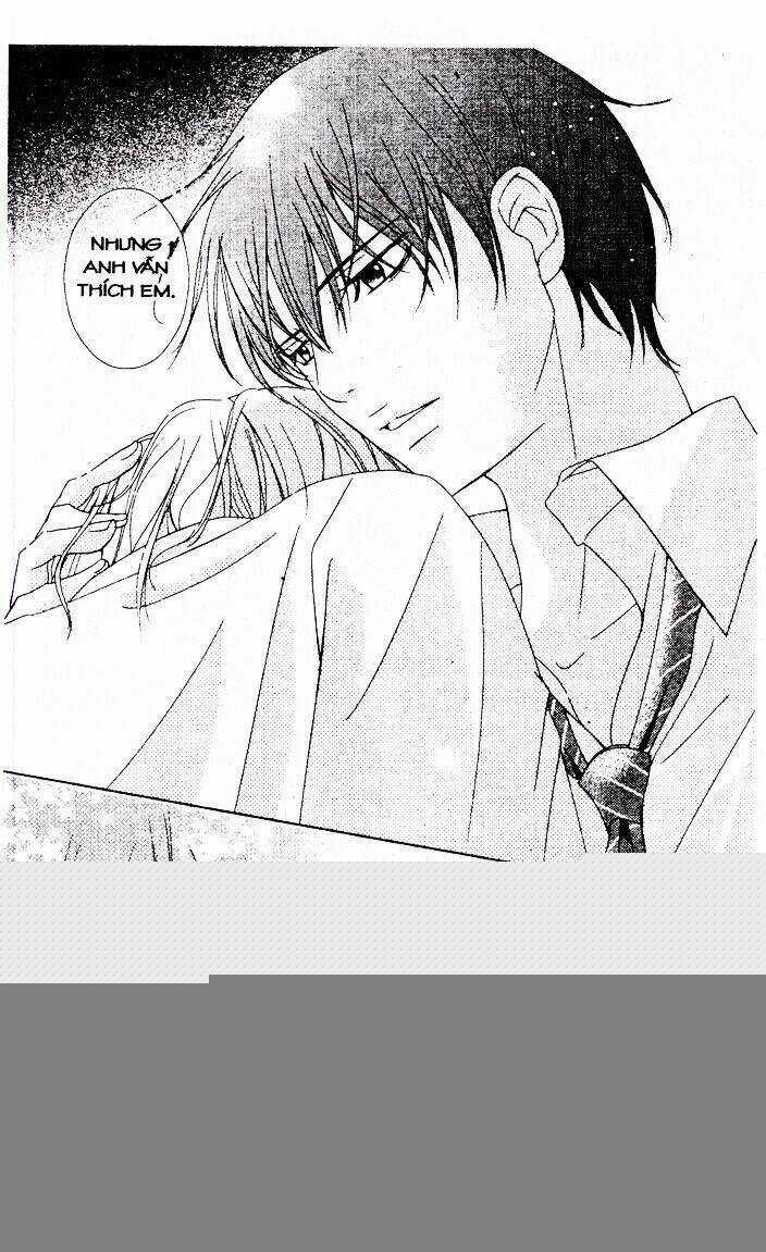 Hôn Cánh Hoa Yêu Chapter 7 trang 28