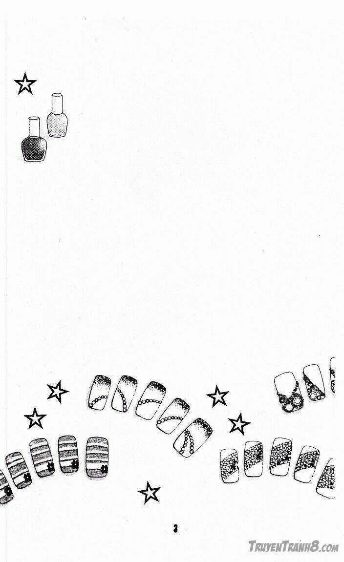 Hôn Cánh Hoa Yêu Chapter 7 trang 4