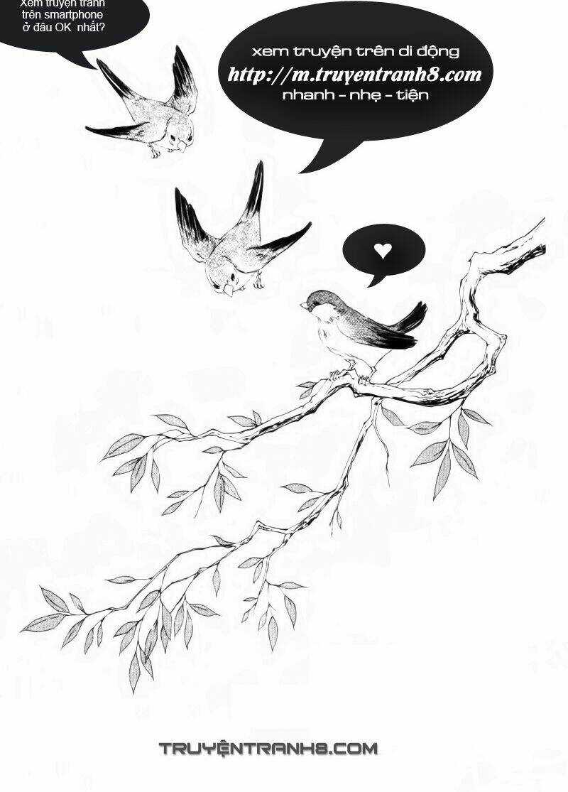 Hòn Đá Thánh Chapter 1.2 trang 27