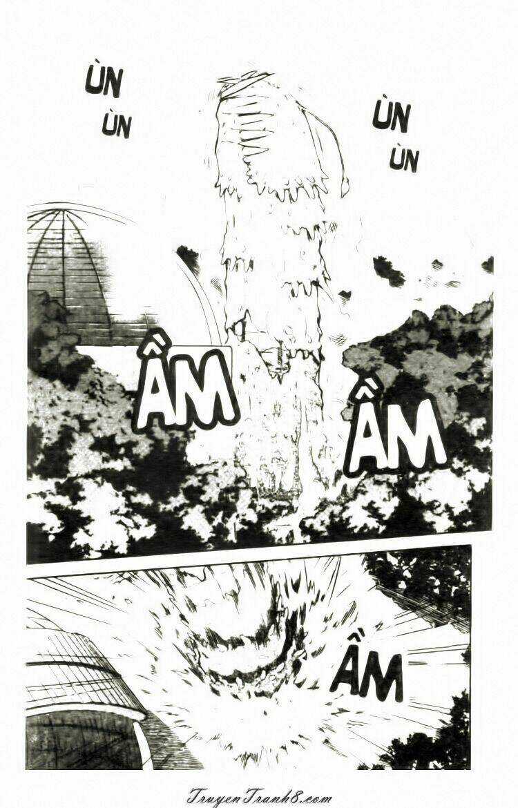 Hòn Đá Thánh Chapter 2 trang 18