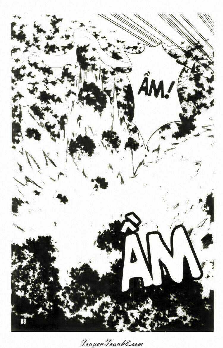 Hòn Đá Thánh Chapter 2 trang 28