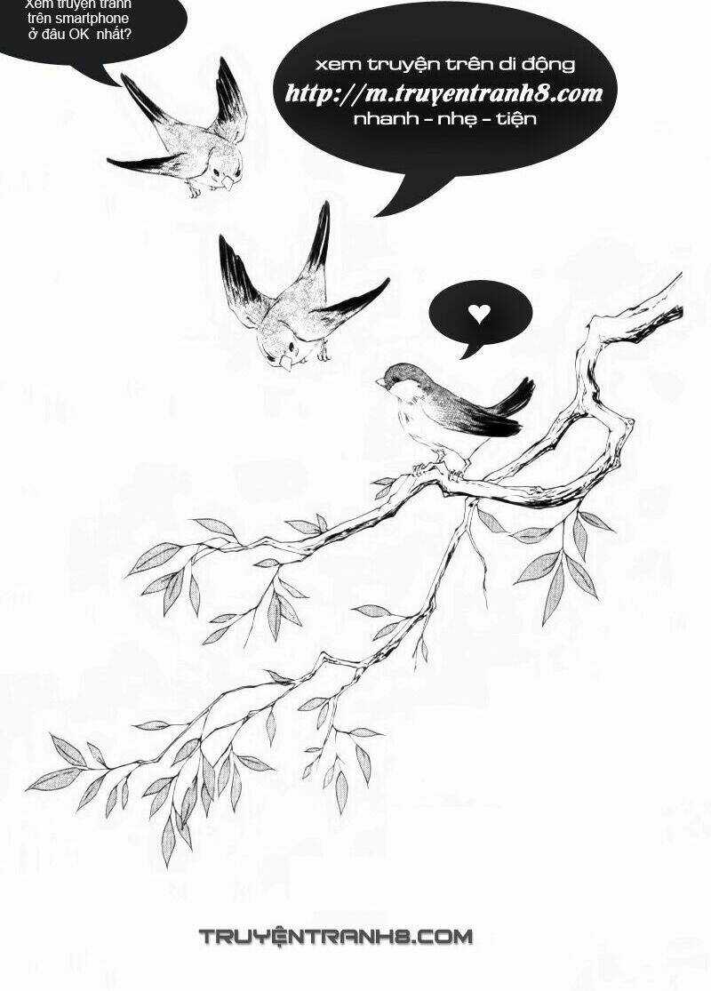 Hòn Đá Thánh Chapter 5 trang 22