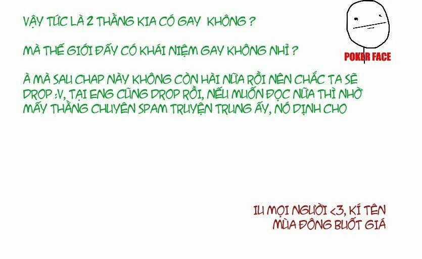 Hòn dái của tiên tộc Chapter 3 trang 15