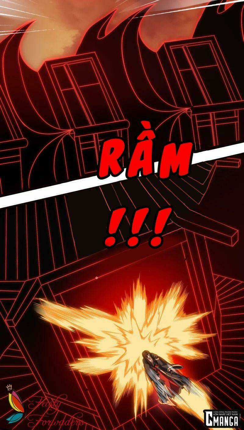 Hồn Đỉnh Thịnh Thiên Chapter 1 trang 10