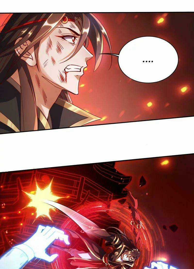 Hồn Đỉnh Thịnh Thiên Chapter 1 trang 15