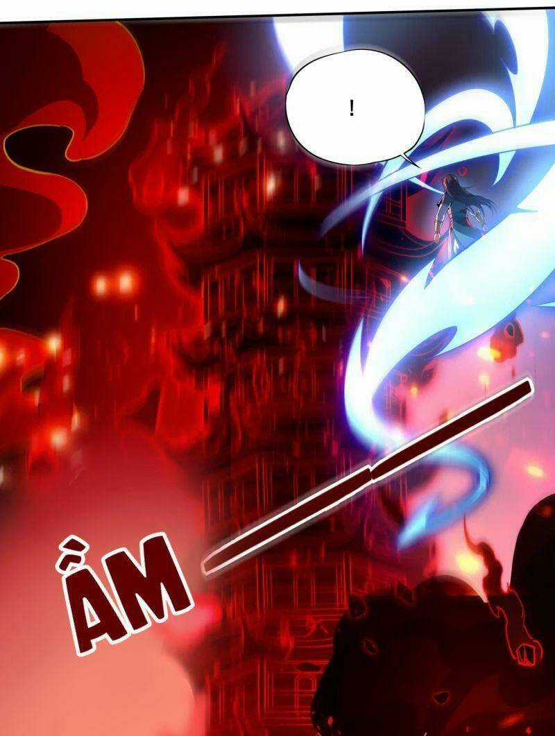 Hồn Đỉnh Thịnh Thiên Chapter 1 trang 19