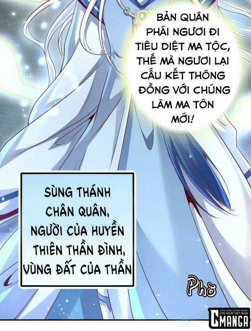 Hồn Đỉnh Thịnh Thiên Chapter 1 trang 28