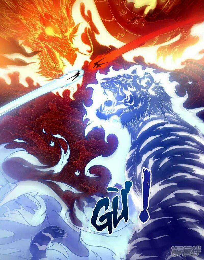 Hồn Đỉnh Thịnh Thiên Chapter 1 trang 3