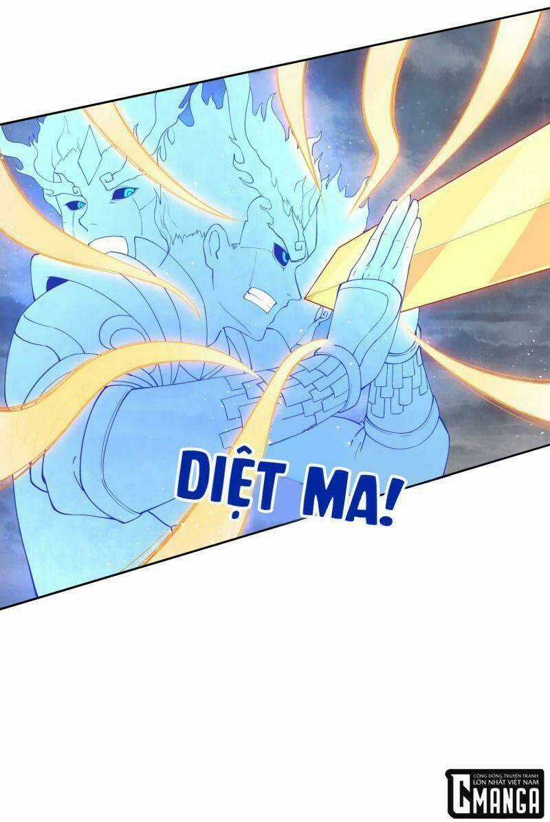 Hồn Đỉnh Thịnh Thiên Chapter 1 trang 40