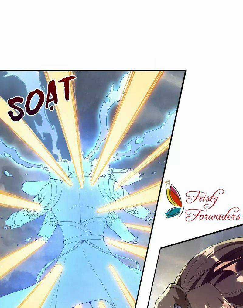 Hồn Đỉnh Thịnh Thiên Chapter 1 trang 41