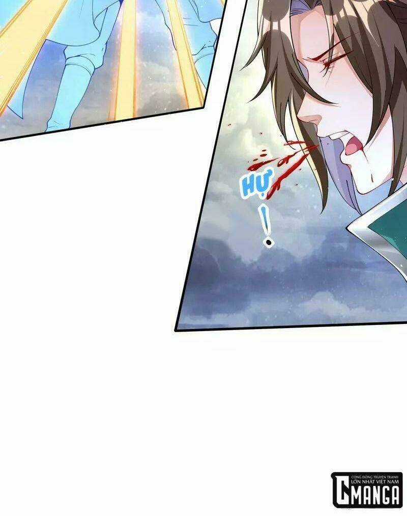 Hồn Đỉnh Thịnh Thiên Chapter 1 trang 42