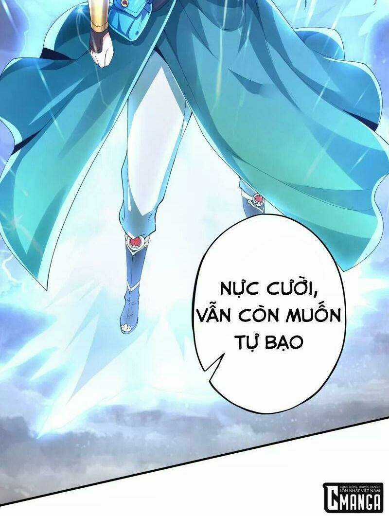 Hồn Đỉnh Thịnh Thiên Chapter 1 trang 44