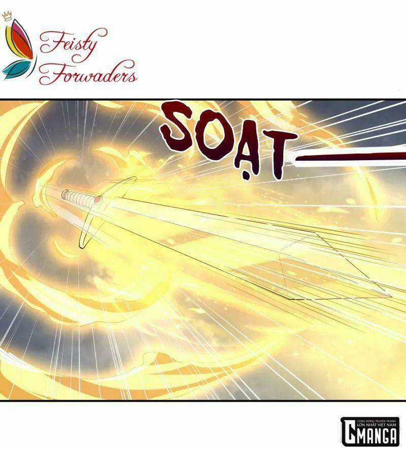 Hồn Đỉnh Thịnh Thiên Chapter 1 trang 45