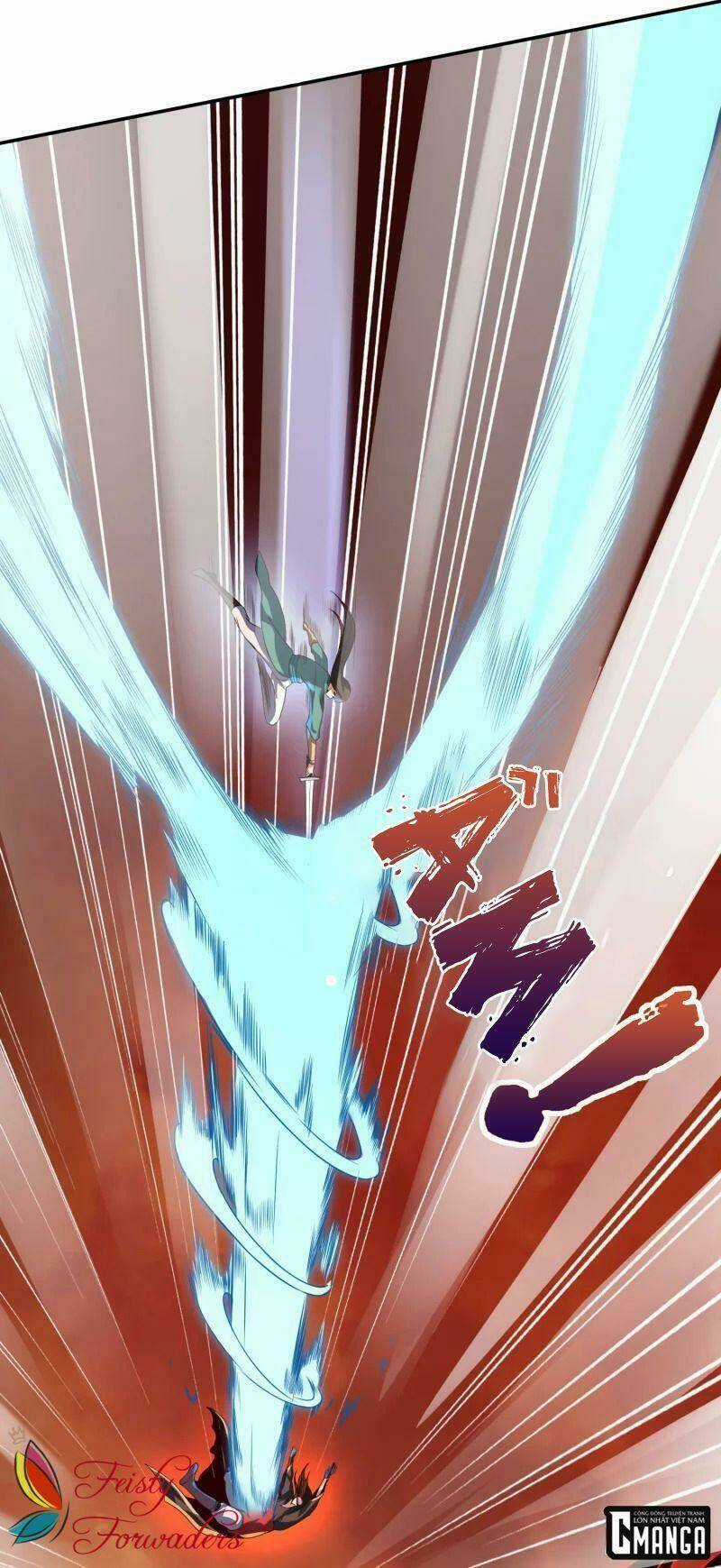 Hồn Đỉnh Thịnh Thiên Chapter 1 trang 9