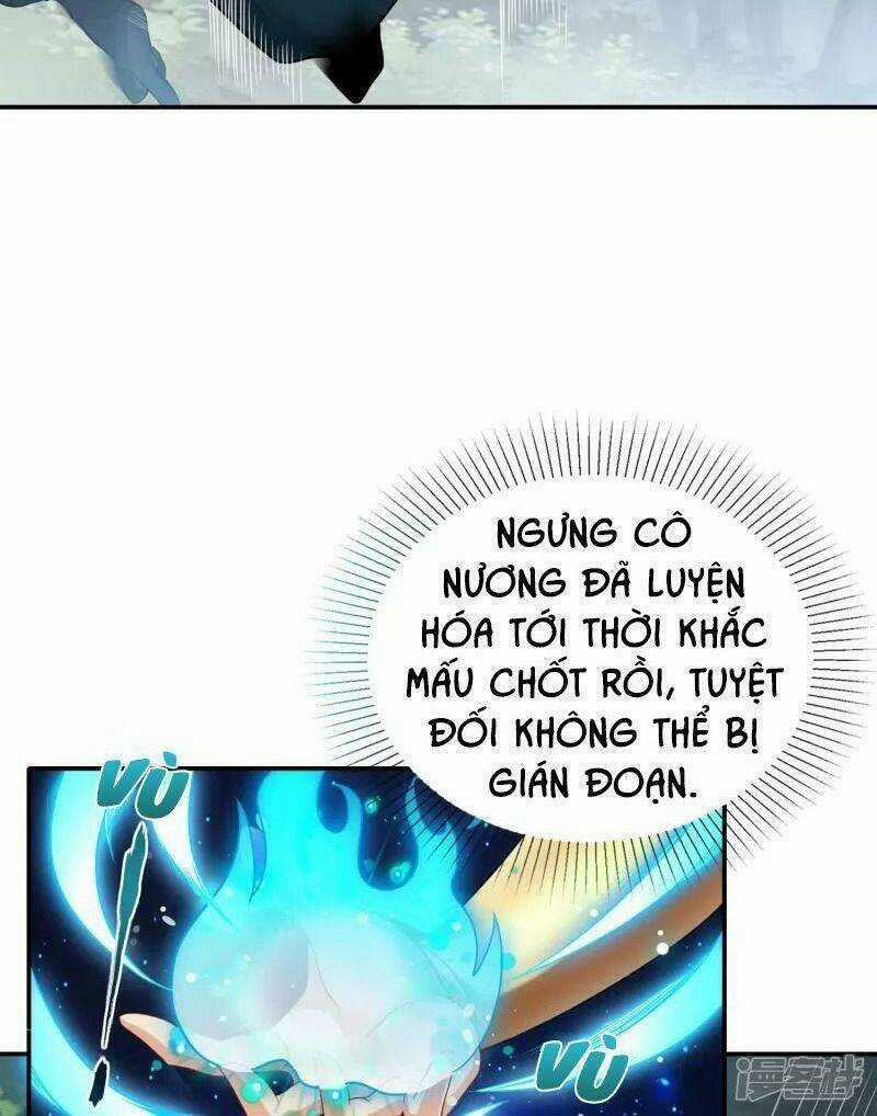 Hồn Đỉnh Thịnh Thiên Chapter 10 trang 13