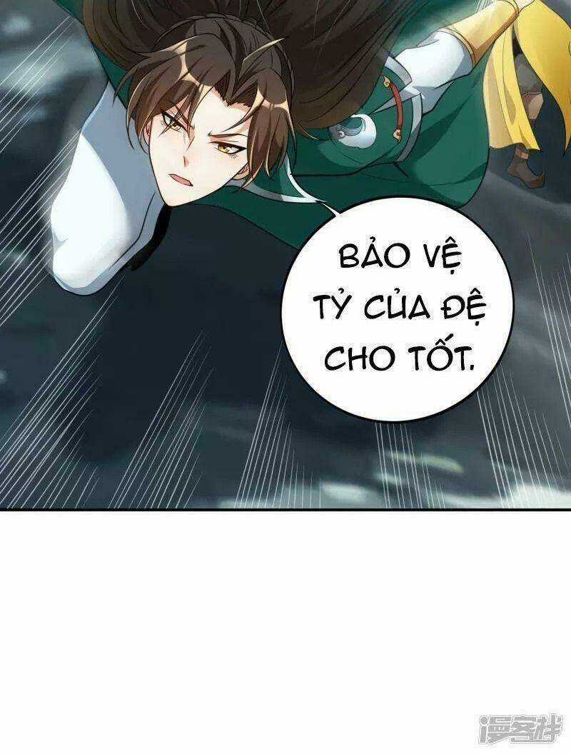 Hồn Đỉnh Thịnh Thiên Chapter 10 trang 15