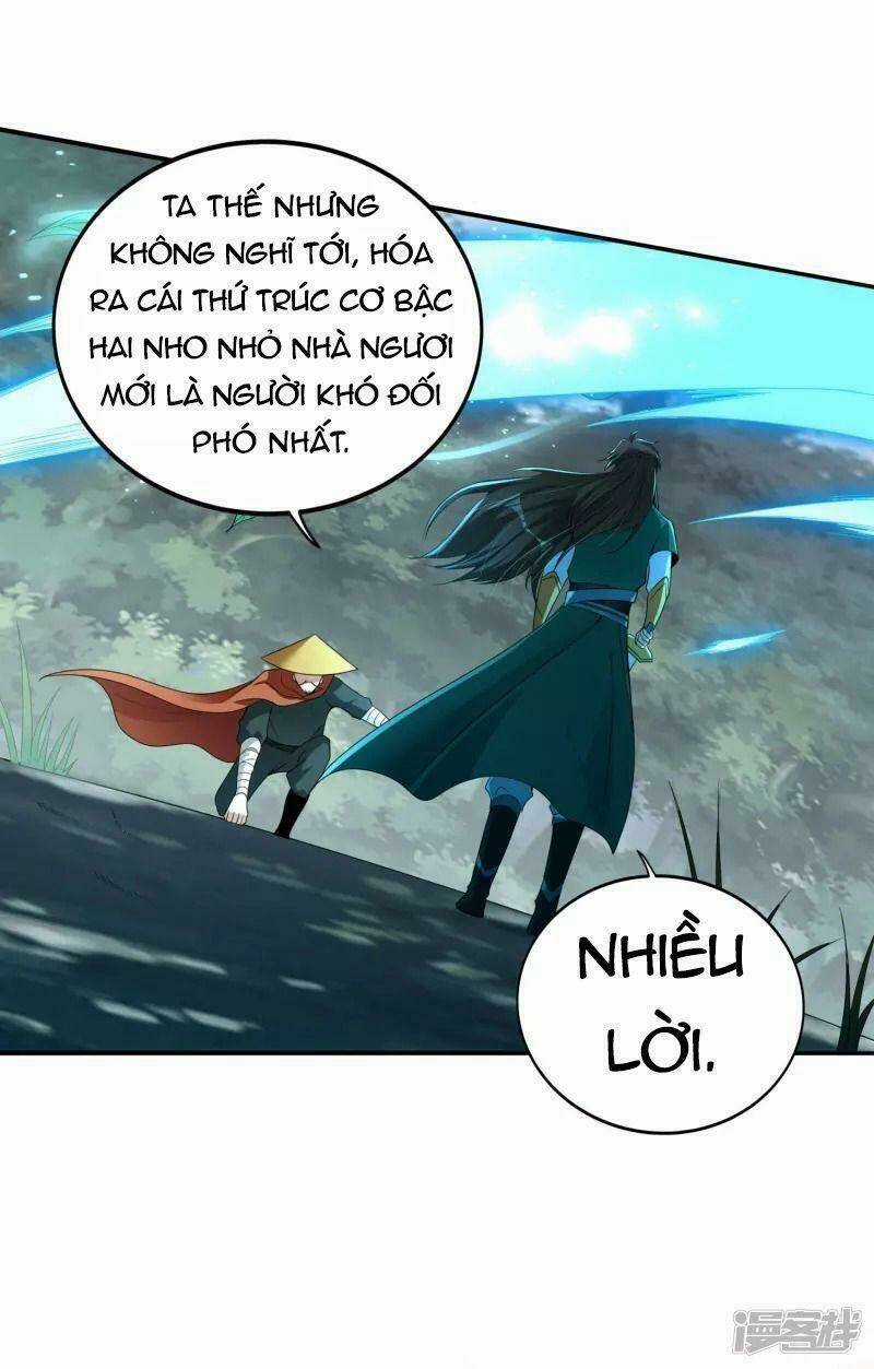 Hồn Đỉnh Thịnh Thiên Chapter 10 trang 18